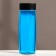 Shower gel “Persistence, power, endurance”, 250 ml, aroma of ice freshness, pure happiness