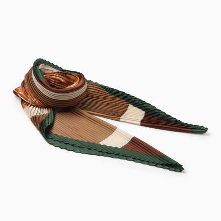 Platen women's scarf minku, 70*70, cent