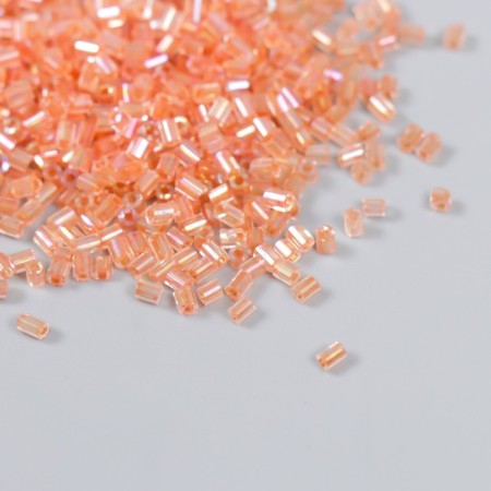 Zlatka beads 10/0, 10 g, No. 0253 Orange