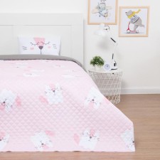 Baby Cover and pillowcase Ethel 1.5 joint venture 