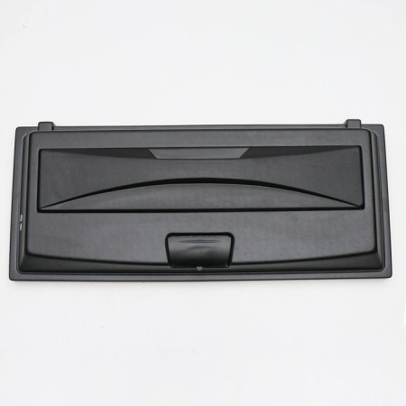 Cover for a rectangular aquarium, 100 liters, diode lamp G13, 75.5 x 33 x 7 cm-2