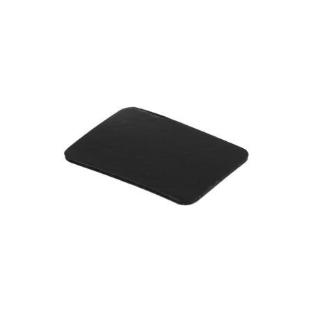 Glass for garbage on the door pocket of Airline ABT-DP-02, black-3