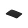 Glass for garbage on the door pocket of Airline ABT-DP-02, black