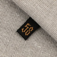 Textile strip 