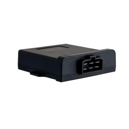 Start-Stop Viper Hands Free button-1