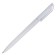 Switch rotor handle Calligrata, 1.0mm, clip 1 x 3.5cm, under the logo, white case, blue rod