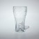 A set of glass glasses Pasabahce Coca Cola, 350 ml, 3 pcs