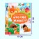 A set of books with a tour stickers, 2 pcs., 60 stickers, 3+