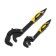 The keys are self -loading tundra, 45 steel, opening 14 - 27 mm, 30 - 63 mm, 265 and 380 mm, 2 pcs.