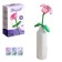 Designer bouquet "Bell", 70 parts