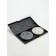 The board game is magnetic, board 29.5 x 28.5 x 1.5 cm, 301 stone 1.2 x 0.5 cm