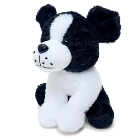 Soft toy "Dog Bimka", 20 cm-1