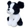 Soft toy "Dog Bimka", 20 cm