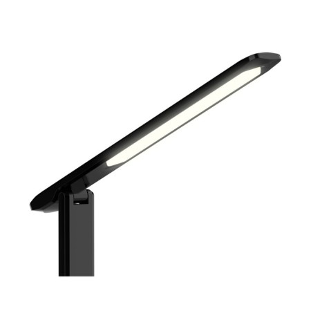 Ambrella Light, Desk, De451, LED, 9 W, 450LUM, 2800-6500K, Black Color Black Black-5