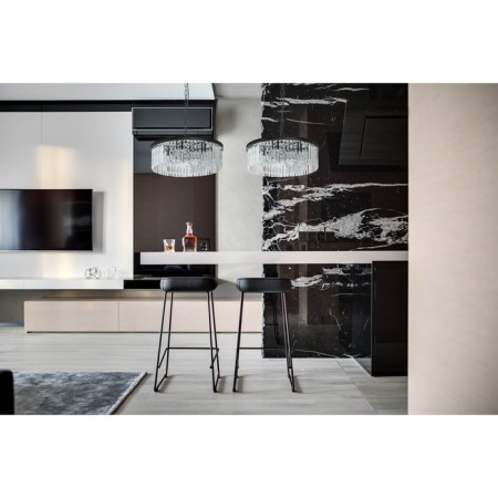 Goslar chandelier, size 55x86x55 cm, 360W 6xe14 IP 20-5