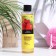 Shower gel Vitamin Bio Beauty, banana and strawberries, moisturizing 250 ml