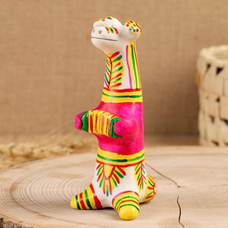 Filimonovskaya toy "Dog"-4
