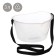 Berry collection capacity, 3 l, transparent