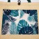 Bag Women's Beach "Tropics", 35x30x14 cm