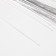 Wire for the manufacture of artificial colors "silver" 40 cm section 0.07 mm