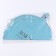 Foil ball 18 "Baby Boy, circle, set of 50 pcs.