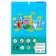 Set for creativity Soster 3D figures "Giraffe"