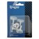 Relief adjustable tundra, d = 28 mm. M8x21 mm. 4 things.