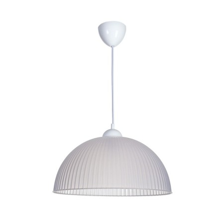 Bayerlux suspension Bayerlux "Wave" E27 15W transparent 40x40x18 (+60) cm-2