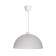 Bayerlux suspension Bayerlux "Wave" E27 15W transparent 40x40x18 (+60) cm