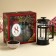 Set "since March 8": Black tea with a taste of mint 100 g.