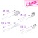 Set of metal utensils "Preparing dinner", 11 items