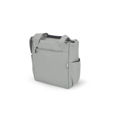 Inglesina Electa Day Bag, Greenwich Silver stroller