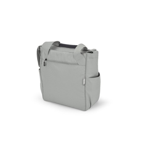 Inglesina Electa Day Bag, Greenwich Silver stroller