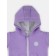 Combineson children's insulated Rant Rocky, height 92 cm, sweet lavender color