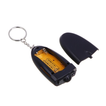Alcotester LED NG-1
