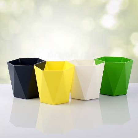 Kashpo "Puzzle", 1 l, color mix