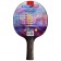 Start Line LEVEL 400 table tennis racket with anatomical handle