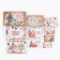 A set of boxes 10 in 1 “Miracles Time”, 32.5 x 20 x 12.5 - 12 x 7 x 4 cm
