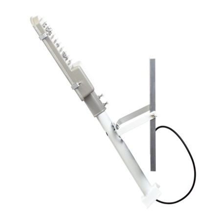 Wall battery flashlight, 25,000 mAh, SMD 2835, solar battery-1