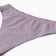 Panties female Braziliana, lilac color, size 46 (m)