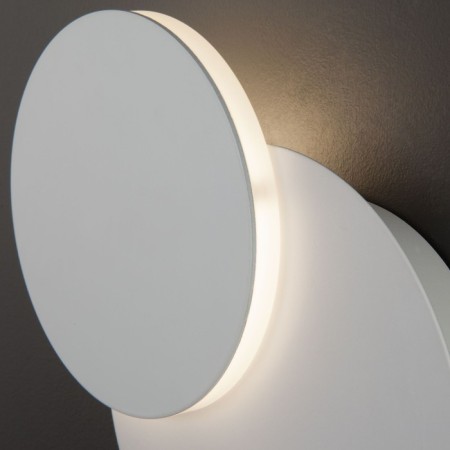 Interior backlight Elektrostandard, Figure LED 6 W, 150x43x150 mm, IP20, white color-3