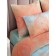 Bed linen 1.5 joint venture, size 150x214 cm, 143x215 cm, 70x70 cm