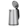 Electric kettle BQ KT1721S, Metal, 2.5 L, 2200 W, Silver