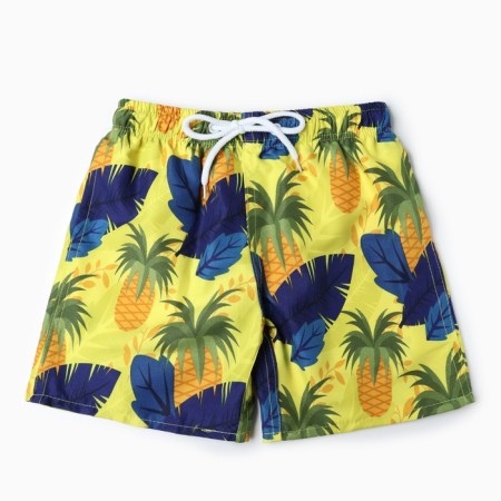 Baby panties children's minku "pineapple" growth 158-164 cm