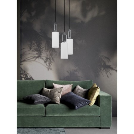 Suspension Majana, 3x40W E27-1