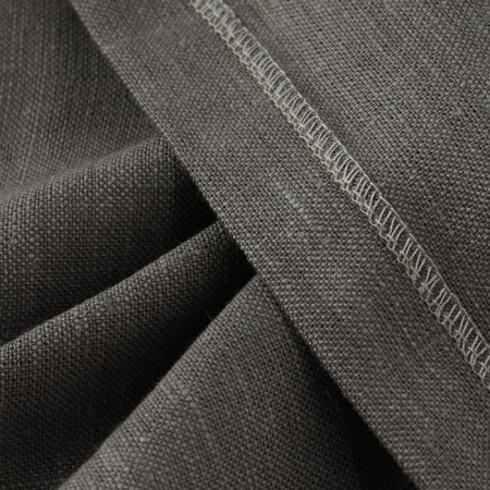 Ethetel Cluffle Color Gray, 30x40 cm, 100% linen 170 g/m2-2