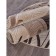 Oval carpet MEGA Carving 4780, size 200x300 cm, color Beige