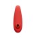 Contactless clitore stimulator Womanizer Marilyn Monroe bright red