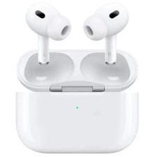 Hoco Ew47, TWS headphones, wireless, vacuum, noise reduction, BT 5.3, 40/300 mAh, white