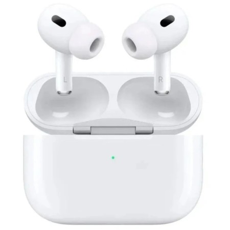 Hoco Ew47, TWS headphones, wireless, vacuum, noise reduction, BT 5.3, 40/300 mAh, white